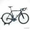 De Rosa King - 57cm - Ultegra DI2 - Israel Cycling Academy
