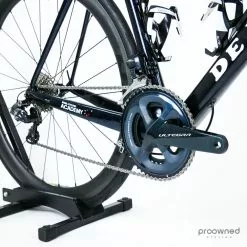 De Rosa King - 57cm - Ultegra DI2 - Israel Cycling Academy -Racercykler Salg P1750097