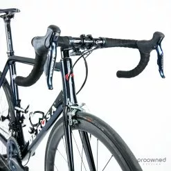 De Rosa King - 57cm - Ultegra DI2 - Israel Cycling Academy -Racercykler Salg P1750101