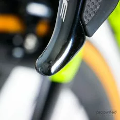 Scott Addict RC PRO Road Bike - S - A. Yates - Mitchelton-Scott -Racercykler Salg P1750105