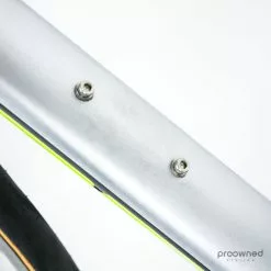 Scott Addict RC PRO Road Bike - S - A. Yates - Mitchelton-Scott -Racercykler Salg P1750111