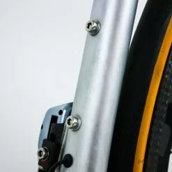 Scott Addict RC PRO Road Bike - S - A. Yates - Mitchelton-Scott -Racercykler Salg P1750114