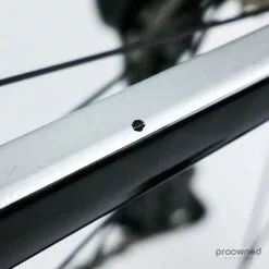 Scott Addict RC PRO Road Bike - S - A. Yates - Mitchelton-Scott -Racercykler Salg P1750115