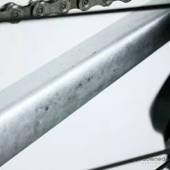 Scott Addict RC PRO Road Bike - S - A. Yates - Mitchelton-Scott -Racercykler Salg P1750118