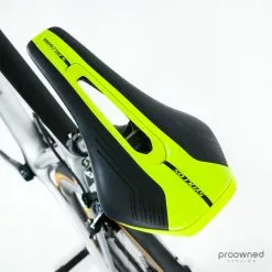 Scott Addict RC PRO Road Bike - S - A. Yates - Mitchelton-Scott -Racercykler Salg P1750122