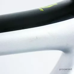 Scott Addict RC PRO Road Bike - S - A. Yates - Mitchelton-Scott -Racercykler Salg P1750128