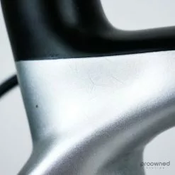 Scott Addict RC PRO Road Bike - S - A. Yates - Mitchelton-Scott -Racercykler Salg P1750131