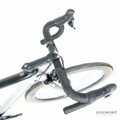 Scott Addict RC PRO Road Bike - S - A. Yates - Mitchelton-Scott -Racercykler Salg P1750139