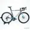 Argon 18 NItrogen Pro Disc - 54 - Ultegra Di2 - Astana Pro Team (New)