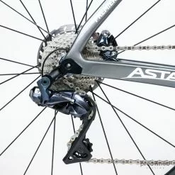 Argon 18 NItrogen Pro Disc - 54 - Ultegra Di2 - Astana Pro Team (New) 19 Argon 18 NItrogen Pro Disc - 54 - Ultegra Di2 - Astana Pro Team (New) -Racercykler Salg P1780306