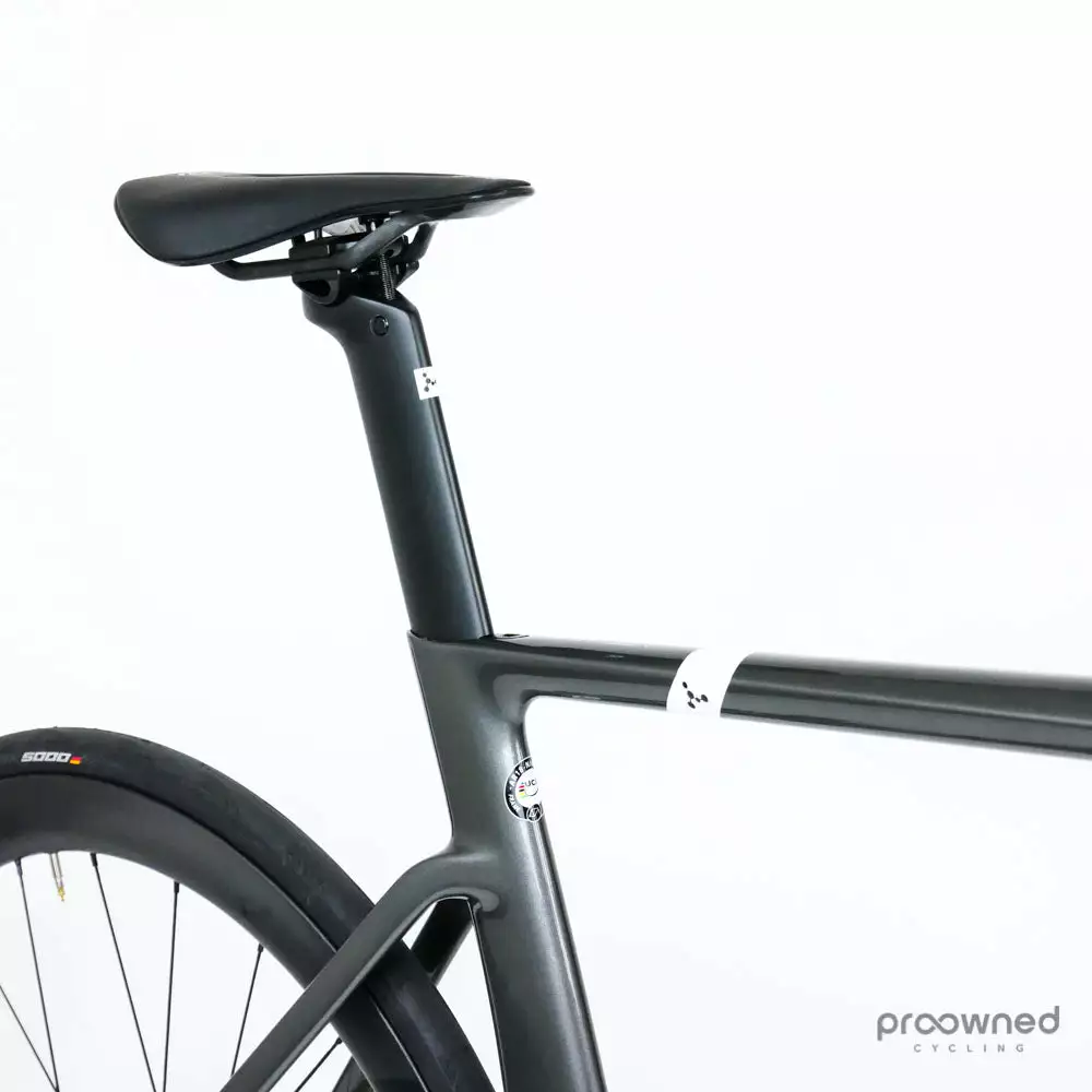 Argon 18 NItrogen Pro Disc - 54 - Ultegra Di2 - Astana Pro Team (New) 7 Argon 18 NItrogen Pro Disc - 54 - Ultegra Di2 - Astana Pro Team (New) - Billede 7