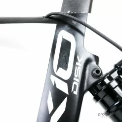 Pinarello Dogma K10S Disc - Roadbike - Dura-Ace Di2 - 57 - Team Sky 42 Pinarello Dogma K10S Disc - Roadbike - Dura-Ace Di2 - 57 - Team Sky -Racercykler Salg P1810736