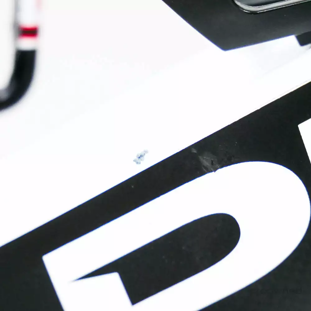 Pinarello Dogma K10S Disc - Roadbike - Dura-Ace Di2 - 57 - Team Sky 27 Pinarello Dogma K10S Disc - Roadbike - Dura-Ace Di2 - 57 - Team Sky - Billede 27