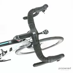 Pinarello Dogma K10S Disc - Roadbike - Dura-Ace Di2 - 57 - Team Sky 38 Pinarello Dogma K10S Disc - Roadbike - Dura-Ace Di2 - 57 - Team Sky -Racercykler Salg P1810756