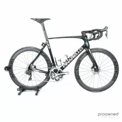 Pinarello Dogma K10S Disc - Roadbike - Dura-Ace Di2 - 57 - Team Sky