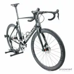 Pinarello Dogma K10S Disc - Roadbike - Dura-Ace Di2 - 57 - Team Sky 30 Pinarello Dogma K10S Disc - Roadbike - Dura-Ace Di2 - 57 - Team Sky -Racercykler Salg P1810763
