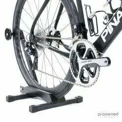 Pinarello Dogma K10S Disc - Roadbike - Dura-Ace Di2 - 57 - Team Sky 31 Pinarello Dogma K10S Disc - Roadbike - Dura-Ace Di2 - 57 - Team Sky -Racercykler Salg P1810765