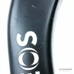 Pinarello Dogma F12 - Frameset - 57.5 - Team Ineos -Racercykler Salg P1820539