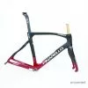 Pinarello Dogma F12 - Frameset - 57.5 - Team Ineos