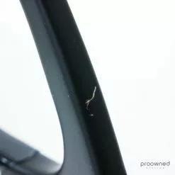 Pinarello Dogma F12 - Frameset - 59.5 - Team Ineos -Racercykler Salg P1820547