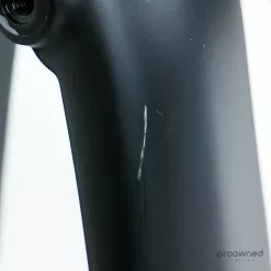 Pinarello Dogma F12 - Frameset - 57.5 - Team Ineos -Racercykler Salg P1820557