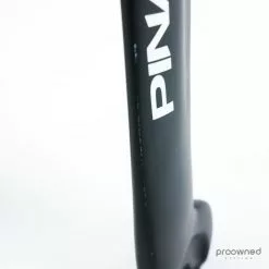 Pinarello Dogma F12 - Frameset - 57.5 - Team Ineos -Racercykler Salg P1820561