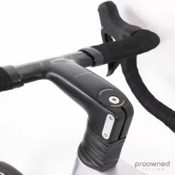 Ridley Noah Aero+ Disc - 58/L - Road Bike -Racercykler Salg P1860063