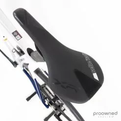 Ridley Noah Aero+ Disc - 58/L - Road Bike -Racercykler Salg P1860064