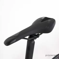 Ridley Noah Aero+ Disc - 58/L - Road Bike -Racercykler Salg P1860066