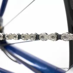 Ridley Noah Aero+ Disc - 58/L - Road Bike -Racercykler Salg P1860076