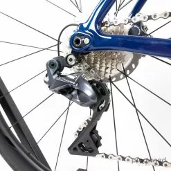 Ridley Noah Aero+ Disc - 58/L - Road Bike -Racercykler Salg P1860077