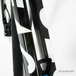 Factor One Disc - Roadbike - Ultegra Di2 - 54 - R. Zabel - Israel Start-Up Nation 28 Factor One Disc - Roadbike - Ultegra Di2 - 54 - R. Zabel - Israel Start-Up Nation -Racercykler Salg P1860098