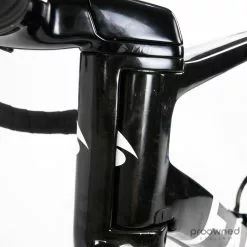 Factor One Disc - Roadbike - Ultegra Di2 - 54 - R. Zabel - Israel Start-Up Nation 30 Factor One Disc - Roadbike - Ultegra Di2 - 54 - R. Zabel - Israel Start-Up Nation -Racercykler Salg P1860101