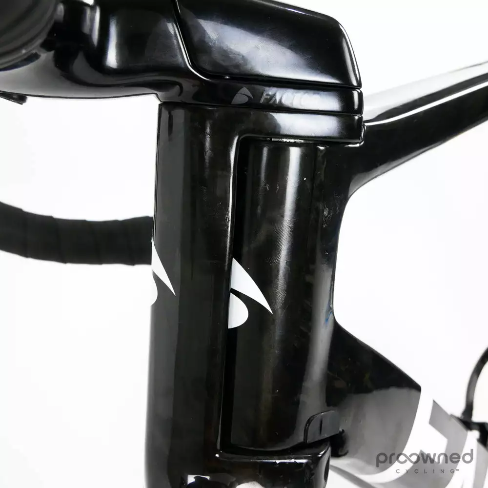 Factor One Disc - Roadbike - Ultegra Di2 - 54 - R. Zabel - Israel Start-Up Nation 11 Factor One Disc - Roadbike - Ultegra Di2 - 54 - R. Zabel - Israel Start-Up Nation - Billede 11