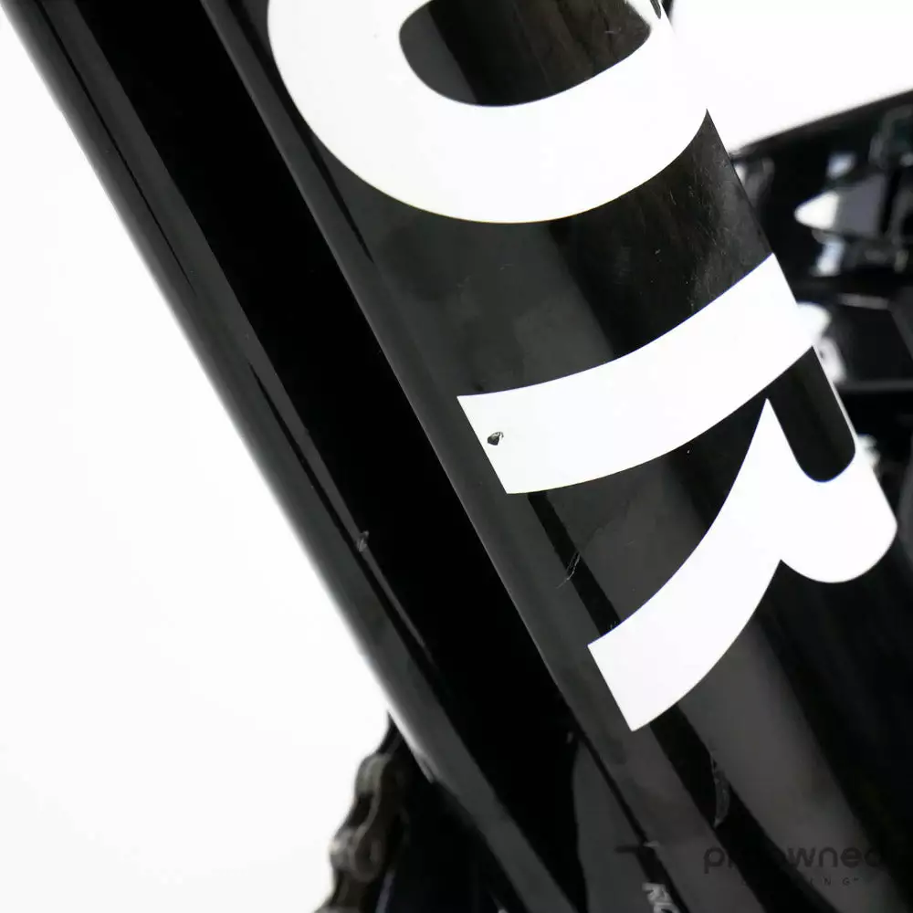 Factor One Disc - Roadbike - Ultegra Di2 - 54 - R. Zabel - Israel Start-Up Nation 14 Factor One Disc - Roadbike - Ultegra Di2 - 54 - R. Zabel - Israel Start-Up Nation - Billede 14