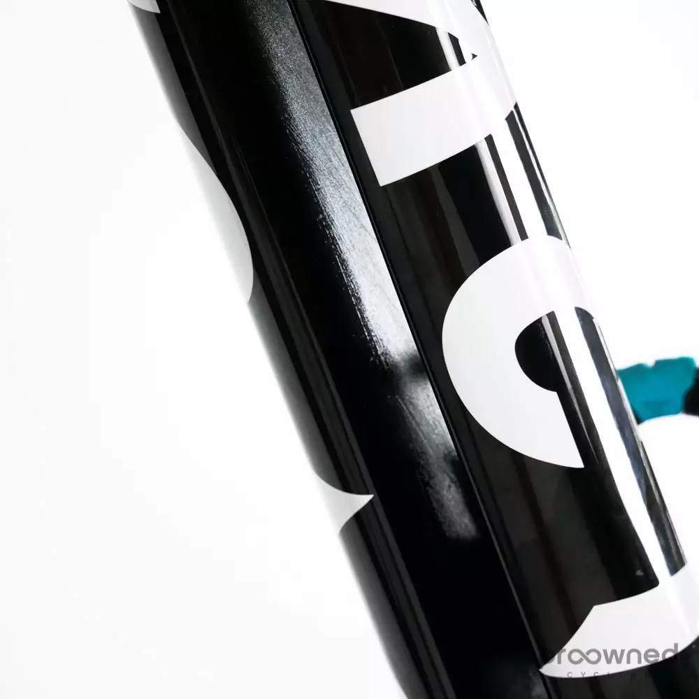 Factor One Disc - Roadbike - Ultegra Di2 - 54 - R. Zabel - Israel Start-Up Nation 15 Factor One Disc - Roadbike - Ultegra Di2 - 54 - R. Zabel - Israel Start-Up Nation - Billede 15