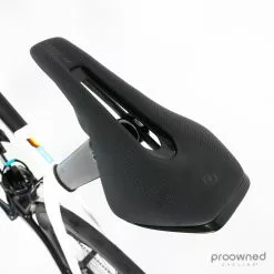 Factor One Disc - Roadbike - Ultegra Di2 - 54 - R. Zabel - Israel Start-Up Nation 39 Factor One Disc - Roadbike - Ultegra Di2 - 54 - R. Zabel - Israel Start-Up Nation -Racercykler Salg P1860116