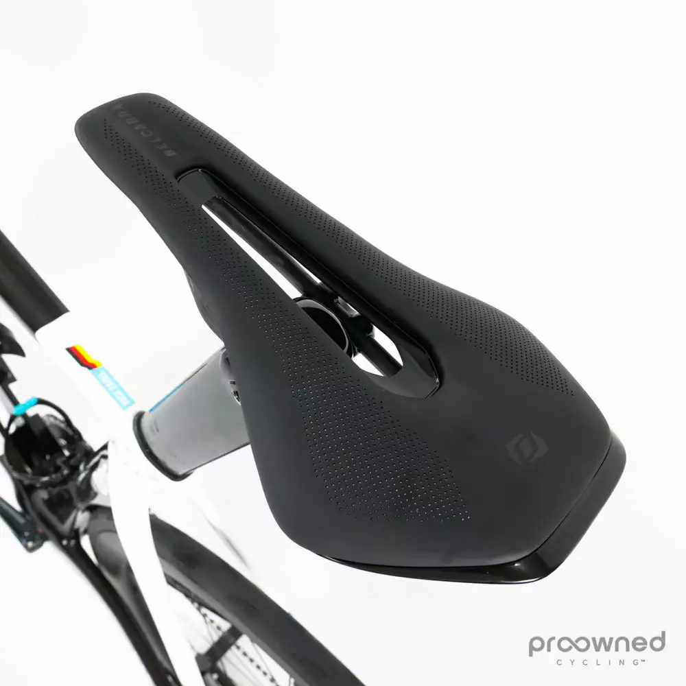 Factor One Disc - Roadbike - Ultegra Di2 - 54 - R. Zabel - Israel Start-Up Nation 20 Factor One Disc - Roadbike - Ultegra Di2 - 54 - R. Zabel - Israel Start-Up Nation - Billede 20