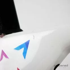 Factor One Disc - Roadbike - Ultegra Di2 - 54 - R. Zabel - Israel Start-Up Nation 38 Factor One Disc - Roadbike - Ultegra Di2 - 54 - R. Zabel - Israel Start-Up Nation -Racercykler Salg P1860119