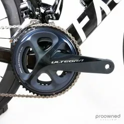 Factor One Disc - Roadbike - Ultegra Di2 - 54 - R. Zabel - Israel Start-Up Nation 24 Factor One Disc - Roadbike - Ultegra Di2 - 54 - R. Zabel - Israel Start-Up Nation -Racercykler Salg P1860124