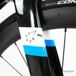 Factor One Disc - Roadbike - Ultegra Di2 - 54 - R. Zabel - Israel Start-Up Nation 32 Factor One Disc - Roadbike - Ultegra Di2 - 54 - R. Zabel - Israel Start-Up Nation -Racercykler Salg P1860127