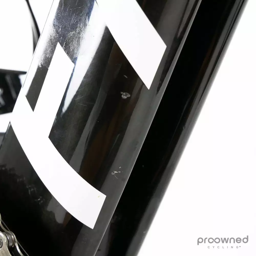 Factor One Disc - Roadbike - Ultegra Di2 - 54 - R. Zabel - Israel Start-Up Nation 16 Factor One Disc - Roadbike - Ultegra Di2 - 54 - R. Zabel - Israel Start-Up Nation - Billede 16