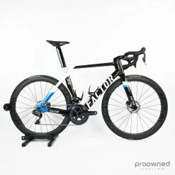 Factor One Disc - Roadbike - Ultegra Di2 - 54 - R. Zabel - Israel Start-Up Nation