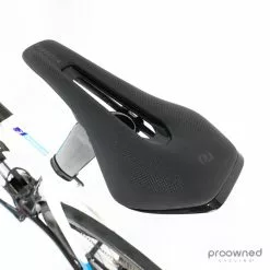 Factor One Disc - Roadbike - Ultegra Di2 - 58 - R. Sutherland - Israel Start-Up Nation -Racercykler Salg P1860177