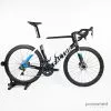Factor One Disc - Roadbike - Ultegra Di2 - 58 - R. Sutherland - Israel Start-Up Nation