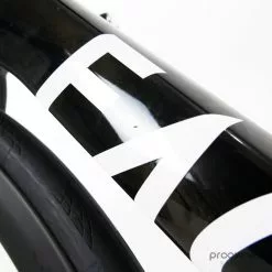 Factor O2 VAM Disc - Roadbike - Ultegra Di2 - 58 - K. Neilands - Israel Start-Up Nation -Racercykler Salg P1860259