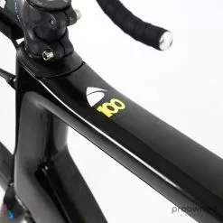 Factor O2 VAM Disc - Roadbike - Ultegra Di2 - 58 - K. Neilands - Israel Start-Up Nation -Racercykler Salg P1860274