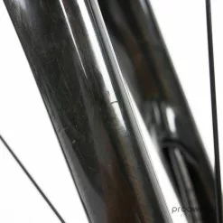 Factor O2 VAM Disc - Roadbike - Ultegra Di2 - 58 - K. Neilands - Israel Start-Up Nation -Racercykler Salg P1860277