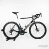 Factor O2 VAM Disc - Roadbike - Ultegra Di2 - 58 - K. Neilands - Israel Start-Up Nation