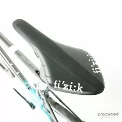 Argon 18 Nitrogen Pro Disc - L - Ultegra Di2 - Astana Pro Team -Racercykler Salg P1860600